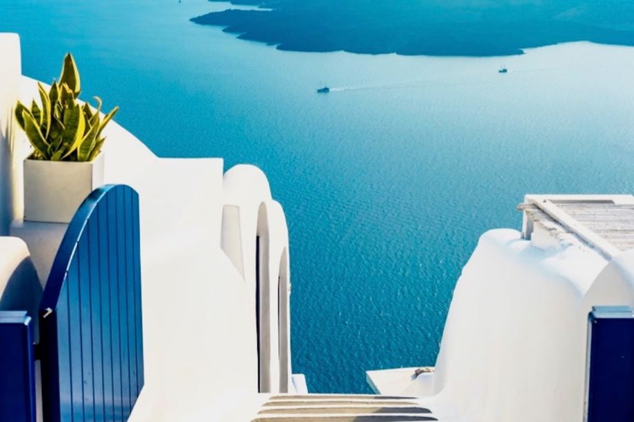 Santorini tour, Private Tours Greece, private tours Greek islands