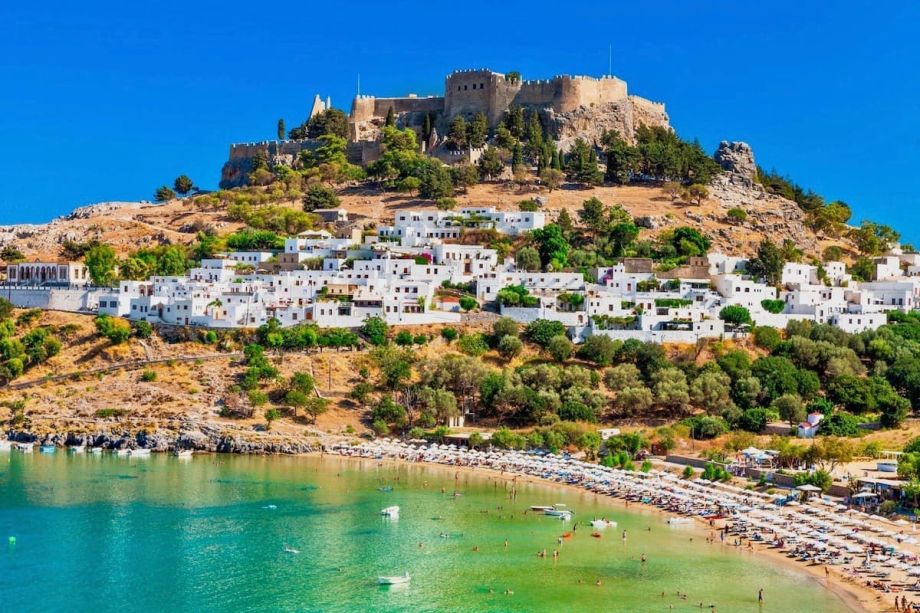 Rhodes tour, Private Tours Greece, private tours Greek islands